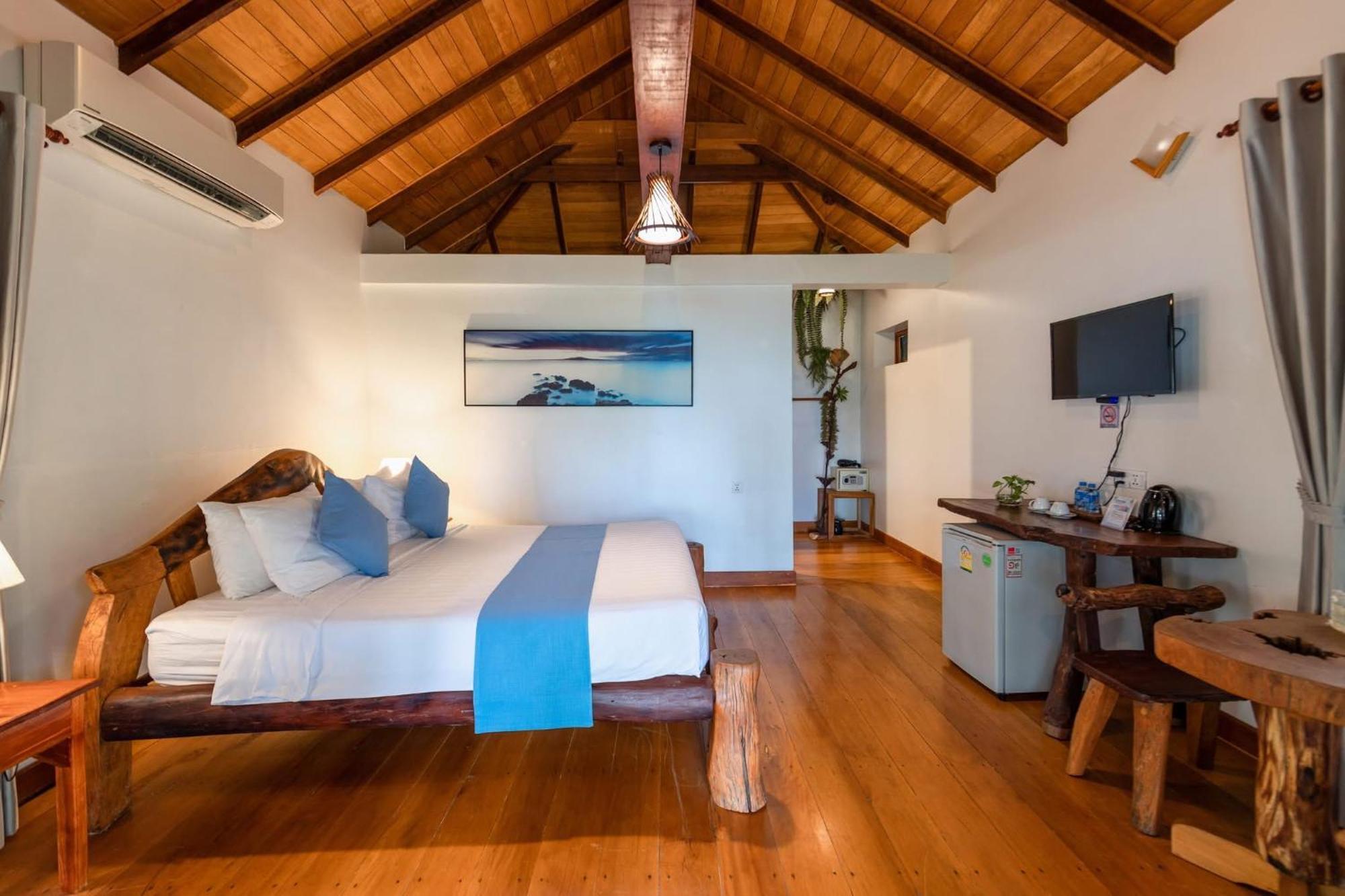 Mafiya Resort Thansour beach Екстер'єр фото
