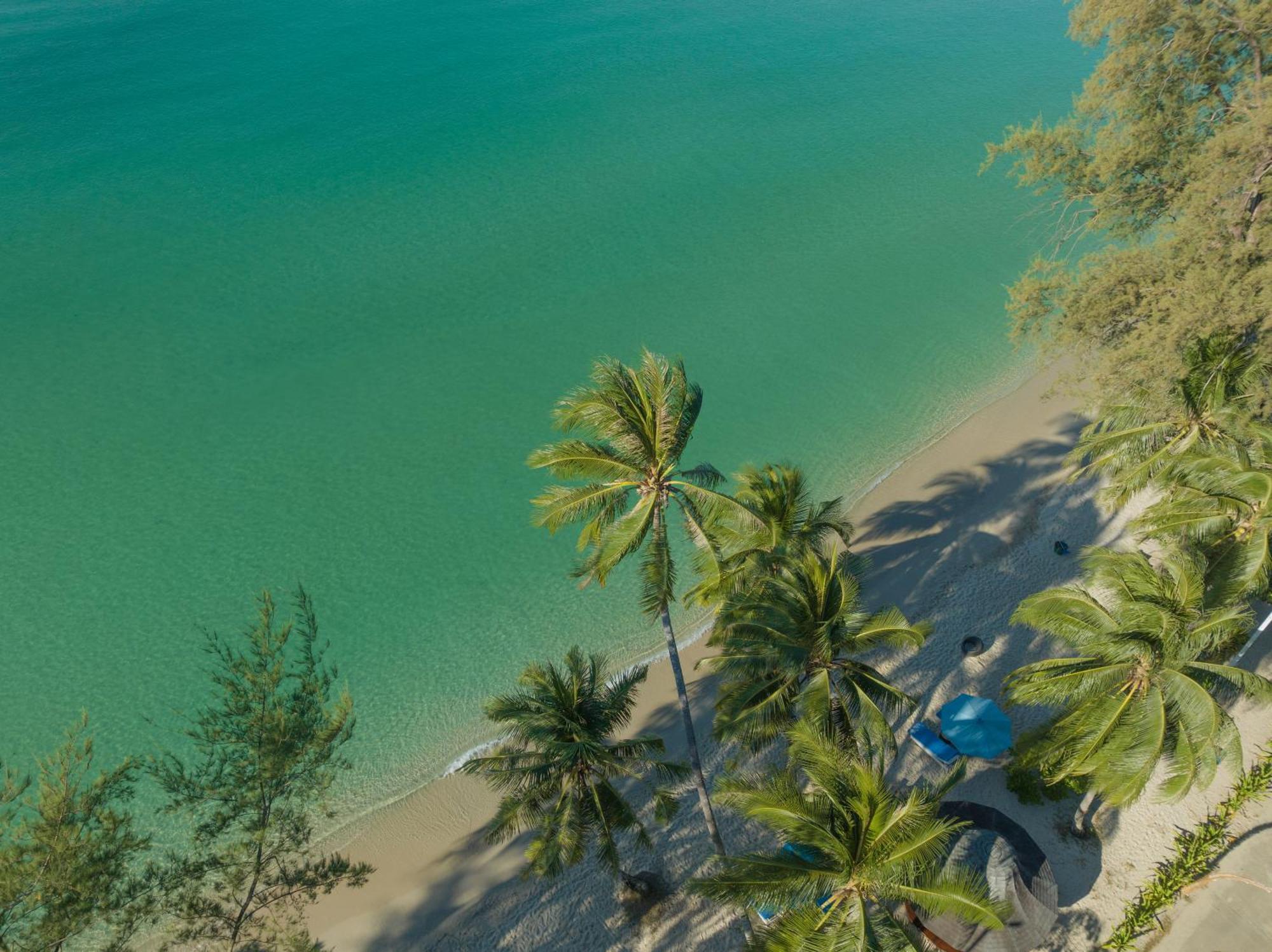 Mafiya Resort Thansour beach Екстер'єр фото